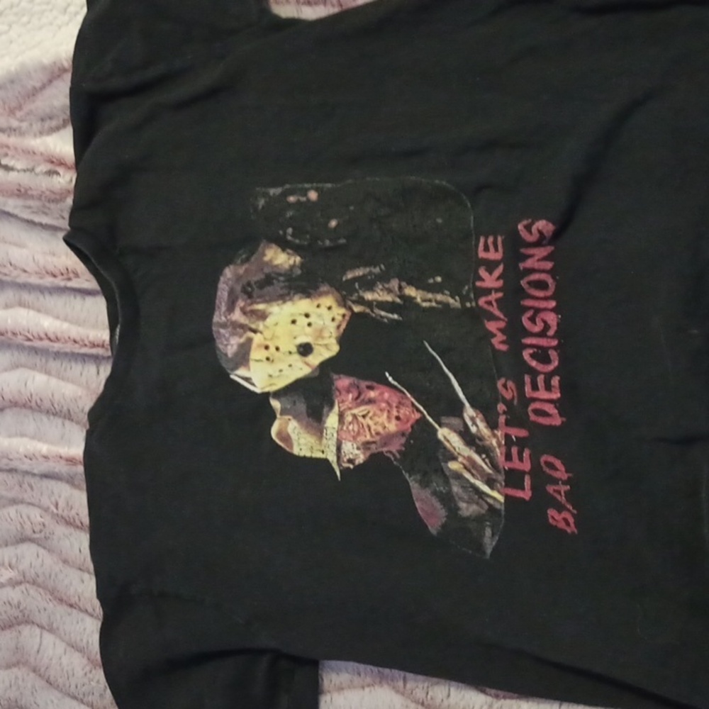 Dont Wear It